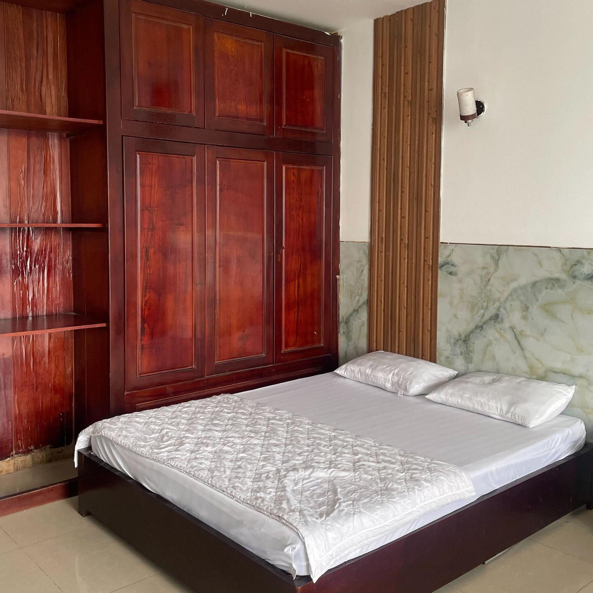 Hoa Sen Hotel โฮจิมินห์ซิตี้ ภายนอก รูปภาพ